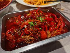 -李叔叔虾蟹大排档(青羊店)