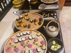-西双版纳洲际度假酒店-海鲜傣味烧烤·侬香全日制餐厅
