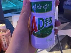 -海韵之星邮轮水会(明发商业广场店)