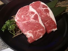 -汉拿山烤肉(东直门东方银座店)