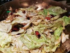 -绿茶餐厅(乐峰广场店)