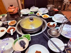 -丫丫汤膳打边炉(宏府408坊店)