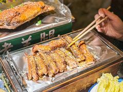 -霄汉羊排(万松园一店)