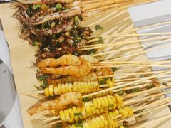 -严三毛口味虾·小严同学的店(曙光路直营店)