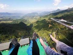 -梦幻奥陶纪景区