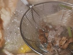 -焯牛潮汕牛肉火锅(云峰街创始店)