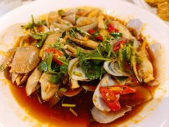 熟腌蛏子-潮人姐妹轩(海宁路店)