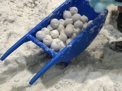 -宁波冰雪大世界(北仑区)