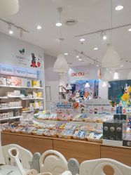 -丽家宝贝(世纪金源购物中心店)