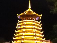 -靖西锦绣古镇景区