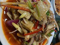 奇台椒麻鸡-啊臻味道米粉·五月花儿(沙嘴店)