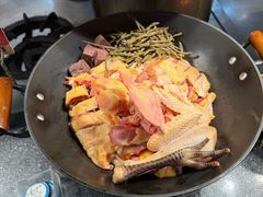 -阿财老铺·凤阳土菜馆