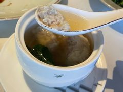 蒋公狮子头-民国红公馆(老门东店)