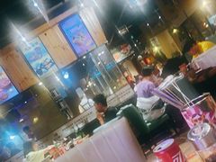 -鼎原力量吊炉烧烤主题餐厅(临河街店)