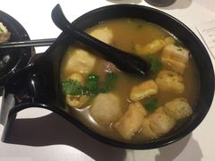 -小杨生煎(龙之梦购物中心店)