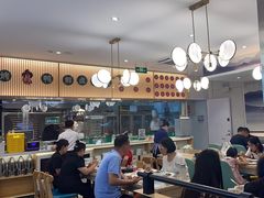 -紫光园·烤鸭(美术馆店)