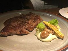 -L'Arome芳芳法国餐厅(仙林金鹰店)