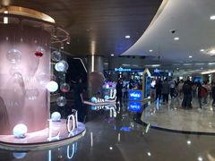 -皇庭广场(福华三路店)