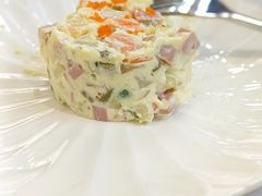 -库滋明·俄罗斯特色美食(中央大街店)