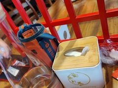 -蜀韵川香水煮鱼(泰山路店)