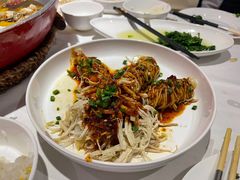 -渝信川菜(工体店)