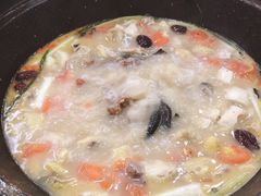 干锅土鸡-泸沽肴(泸沽湖大洛水村农村信用社旁店)