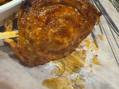 -熙成烧烤(白塔岭店)