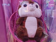 -快乐街区(长沙方圆荟店)