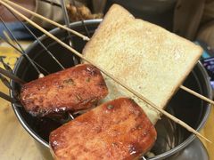 -炒豆合作社(东四总店)