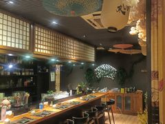 -熊串烧亭.居酒屋(珠江路店)