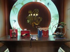 -北京饭店谭家菜