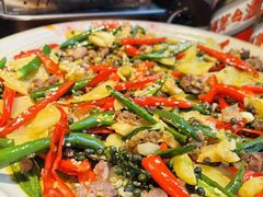 -耙吉吉川味小酒馆(本地人回头店)