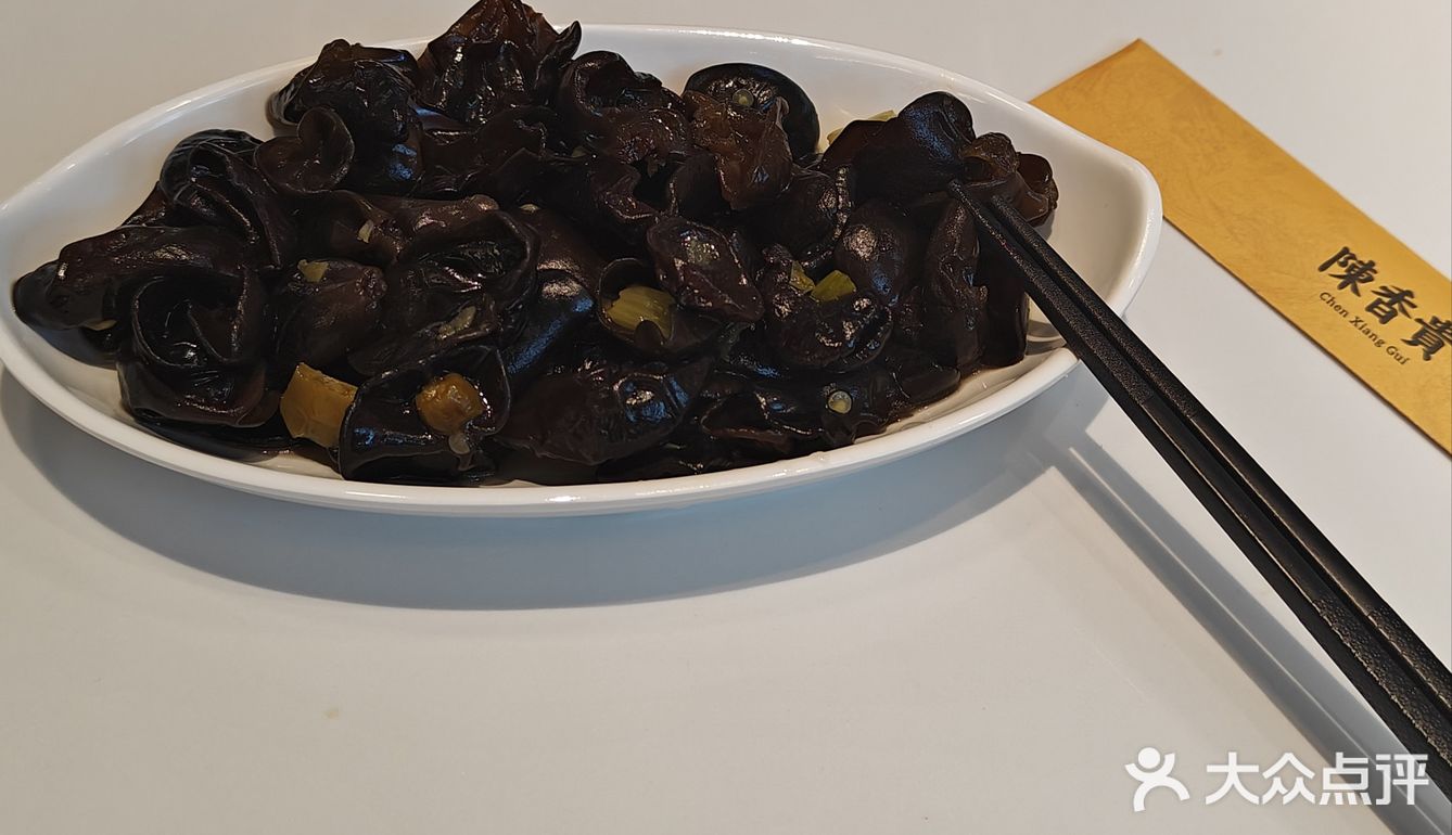 打卡一下大名鼎鼎的陈香贵兰州牛肉面