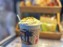 -茶颜悦色(星沙中茂城五楼店)