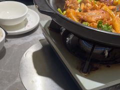 -肥家大排档(天河体育西店)