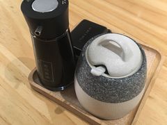 餐具摆设-超级物种(省府店)