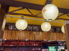 -鸟鹏烧鸟居酒屋(仁恒梦中心店)