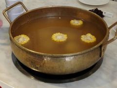 -食潮汕头鲜牛馆(望京保利店)