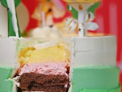 -CAKE BOSS 蛋糕老板(西单君太百货店)