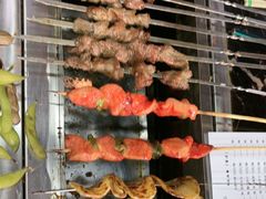 -运德成·天津老味烧烤(广开二马路店)