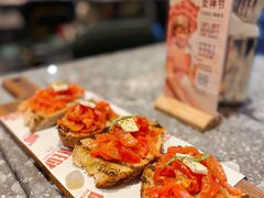 -BOTTEGA意库(中骏世界城店)