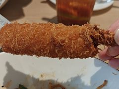 -卡朋西餐(东方广场店)
