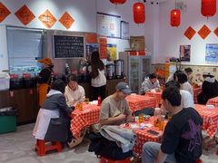 -荆九爷爆炒桥头三嫩(夫子庙店)