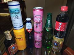 -永旺黄岛购物中心