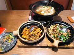 -啫火啫啫煲·顺德干蒸(西乡天虹店)