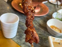 -五月罗马海鲜烤肉自助餐厅(印象城店)