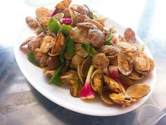 -七鲜渔港美食餐厅(巽寮湾海景店)