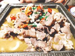 -外婆船宴餐厅·外婆喊你回家吃饭