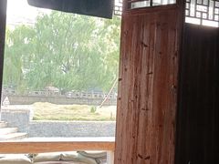 -月栖华明-云间草堂清茶馆(泗泾古镇店)