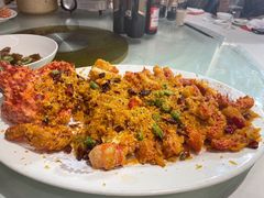 -紫阳海鲜楼·传承闽味(长乐路总店)